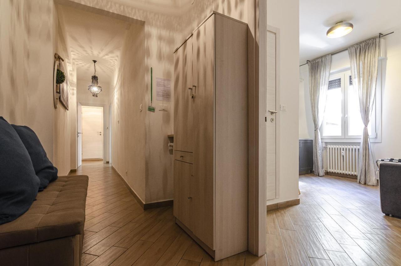 Casa Galliera Bolonya Dış mekan fotoğraf