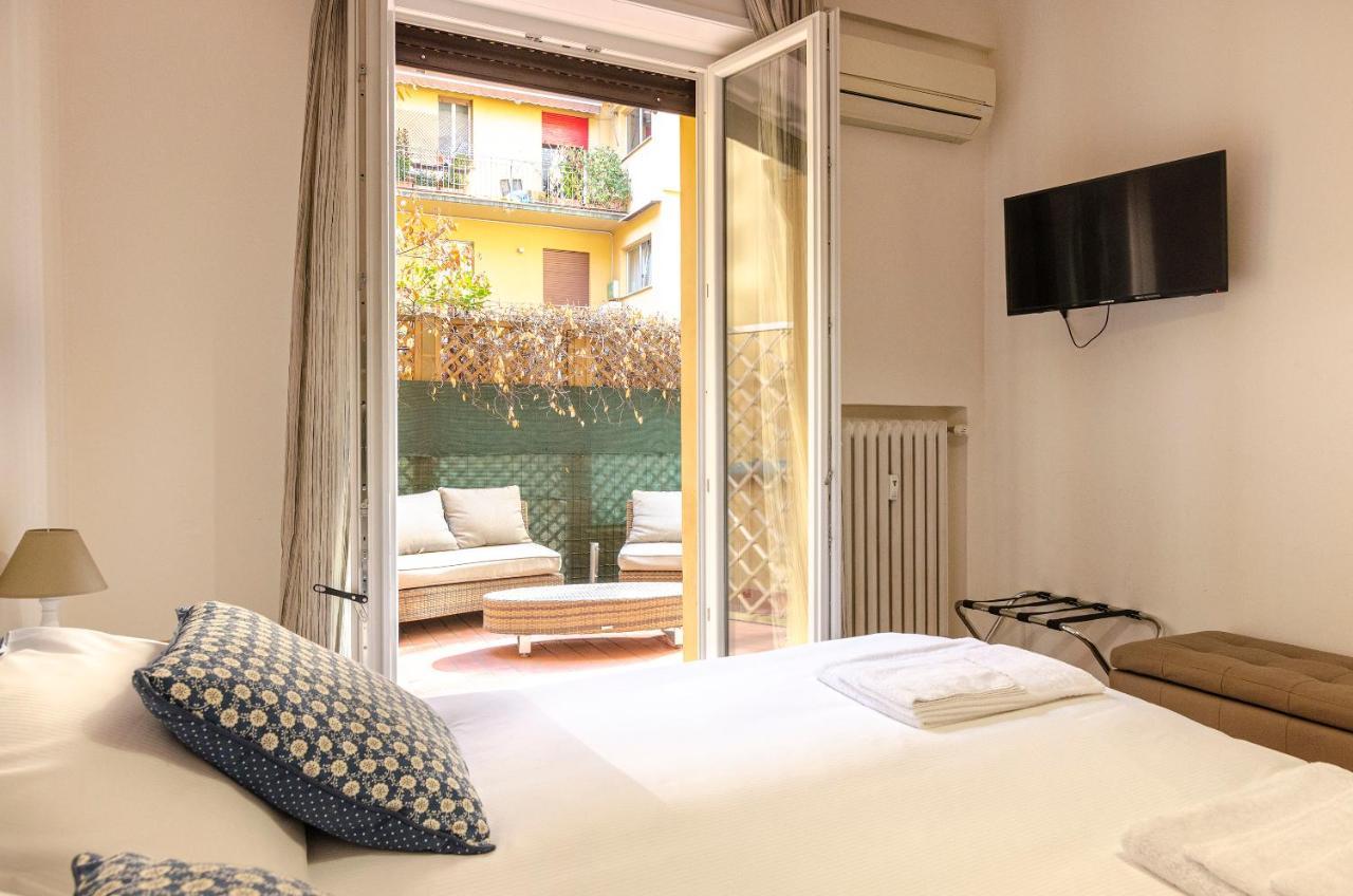 Casa Galliera Bolonya Dış mekan fotoğraf
