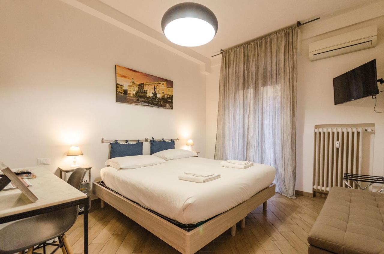 Casa Galliera Bolonya Dış mekan fotoğraf