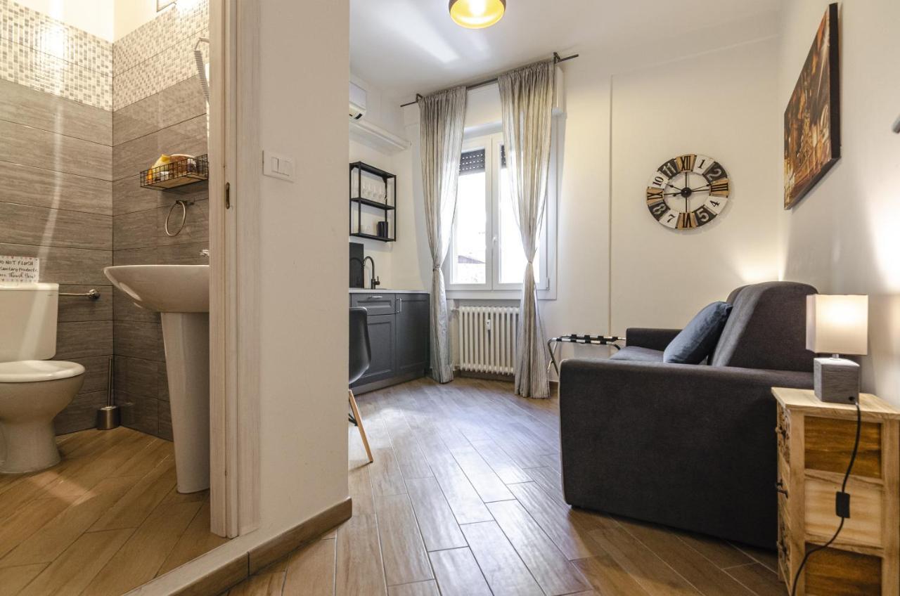 Casa Galliera Bolonya Dış mekan fotoğraf