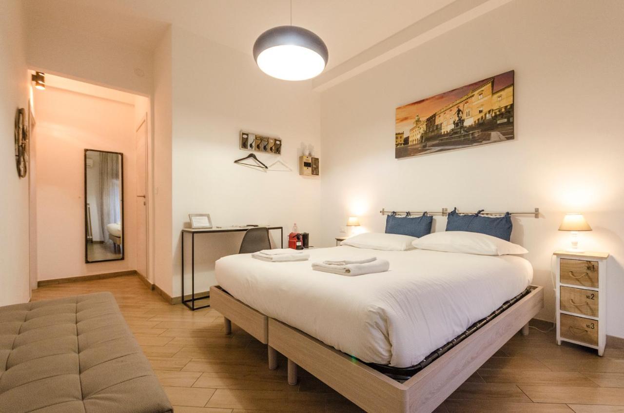 Casa Galliera Bolonya Dış mekan fotoğraf