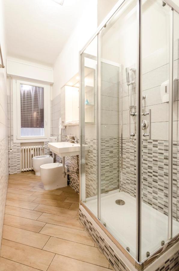 Casa Galliera Bolonya Dış mekan fotoğraf