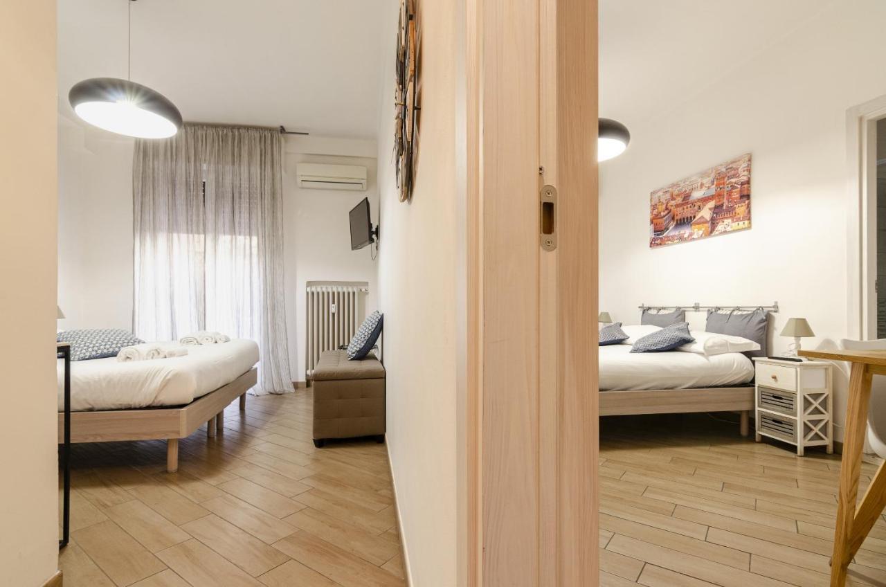 Casa Galliera Bolonya Dış mekan fotoğraf