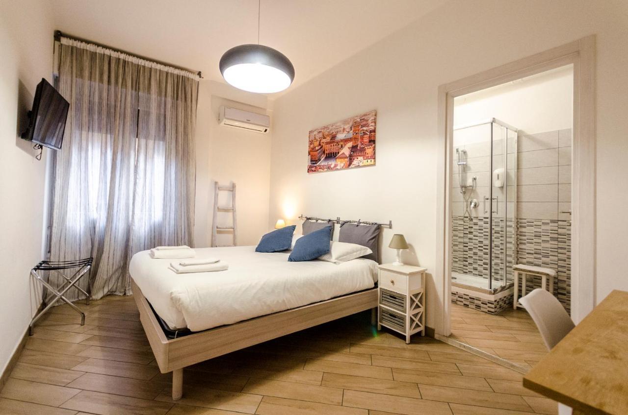 Casa Galliera Bolonya Dış mekan fotoğraf