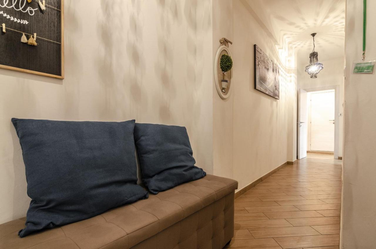 Casa Galliera Bolonya Dış mekan fotoğraf